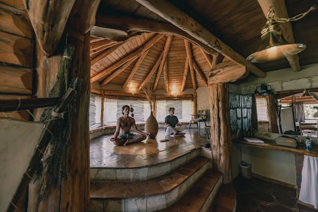 Naturalna energia życia